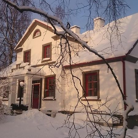 Virulase Holiday Home Toila Ngoại thất bức ảnh