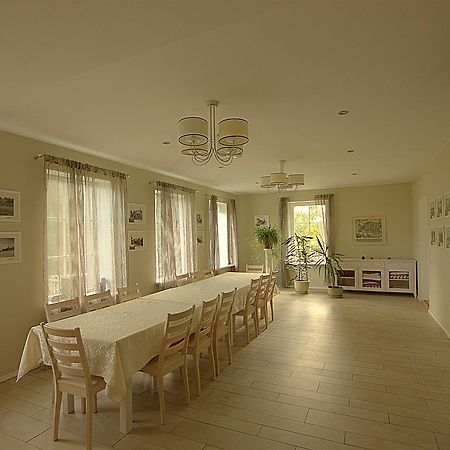Virulase Holiday Home Toila Ngoại thất bức ảnh