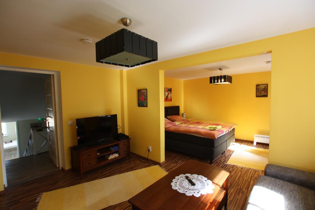 Virulase Holiday Home Toila Ngoại thất bức ảnh