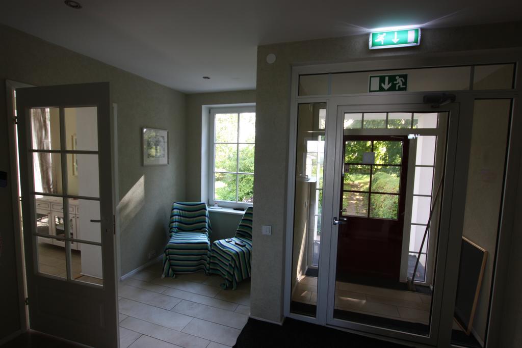 Virulase Holiday Home Toila Ngoại thất bức ảnh