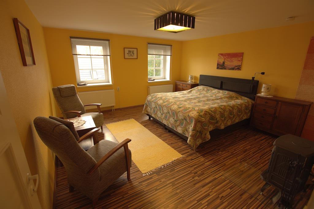 Virulase Holiday Home Toila Ngoại thất bức ảnh