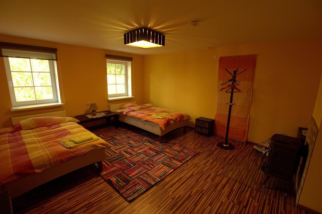 Virulase Holiday Home Toila Ngoại thất bức ảnh