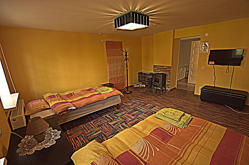 Virulase Holiday Home Toila Ngoại thất bức ảnh