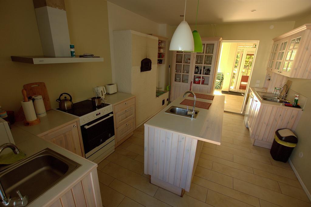 Virulase Holiday Home Toila Ngoại thất bức ảnh