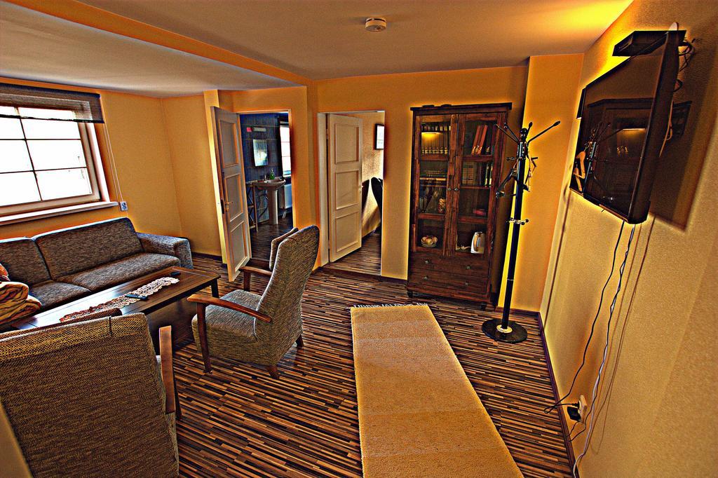 Virulase Holiday Home Toila Ngoại thất bức ảnh